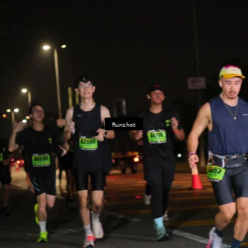 Runner Photo 5643272