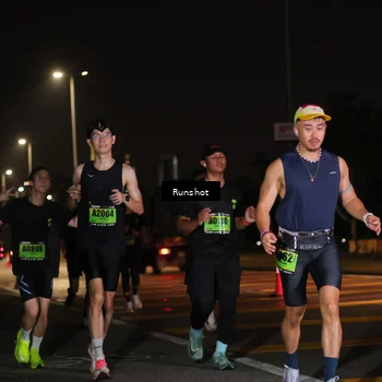 Runner Photo 5643273