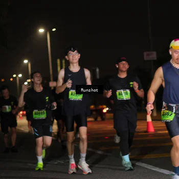 Runner Photo 5643274