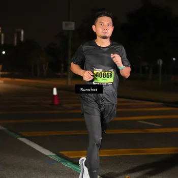 Runner Photo 5643276