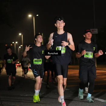 Runner Photo 5643277