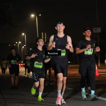 Runner Photo 5643278