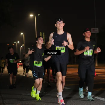 Runner Photo 5643279