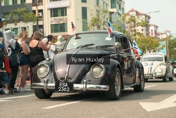 Runner Photo 5643280