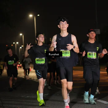 Runner Photo 5643281