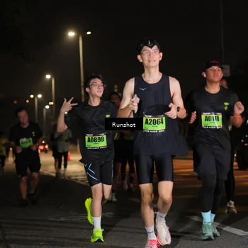 Runner Photo 5643282