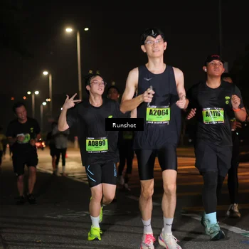 Runner Photo 5643287