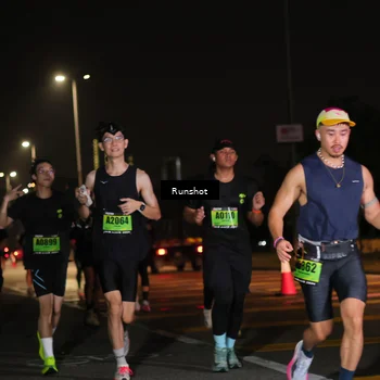 Runner Photo 5643290
