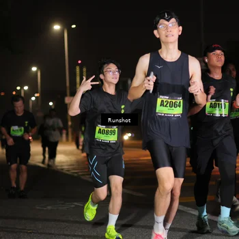 Runner Photo 5643291