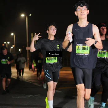 Runner Photo 5643292