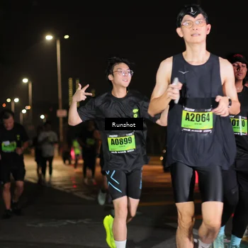 Runner Photo 5643293