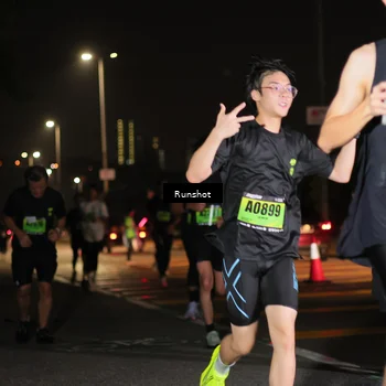 Runner Photo 5643294