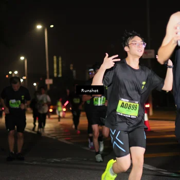 Runner Photo 5643295
