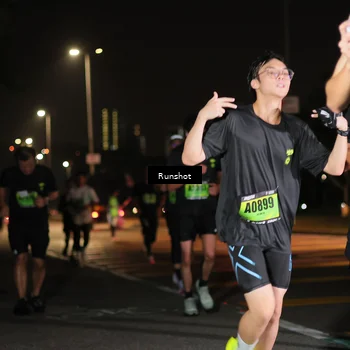 Runner Photo 5643296