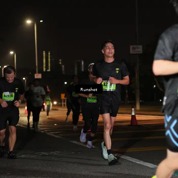 Runner Photo 5643299