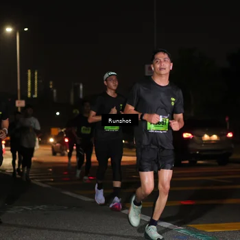 Runner Photo 5643305