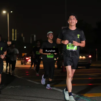 Runner Photo 5643307