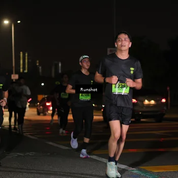 Runner Photo 5643308