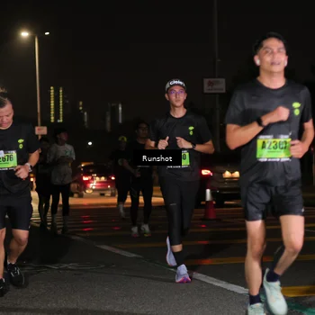 Runner Photo 5643310