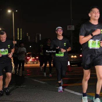 Runner Photo 5643313