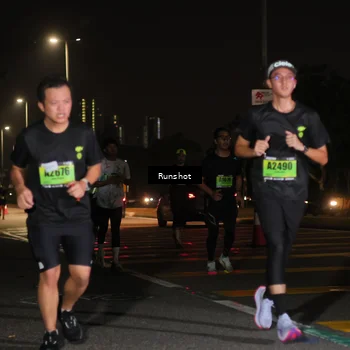 Runner Photo 5643321
