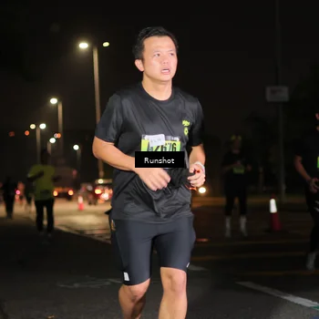 Runner Photo 5643330