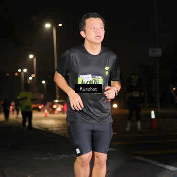 Runner Photo 5643332