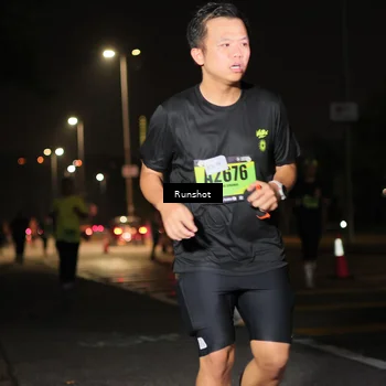 Runner Photo 5643333
