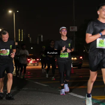 Runner Photo 5643341