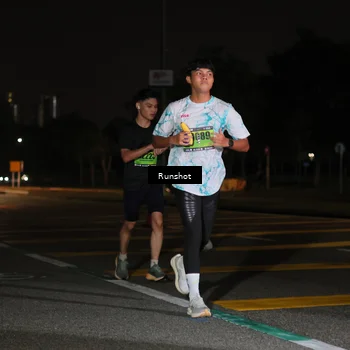 Runner Photo 5643343