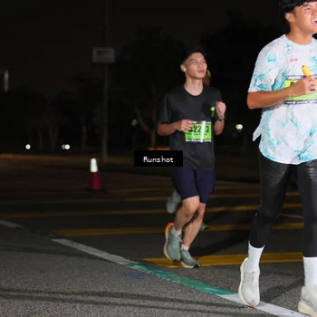 Runner Photo 5643355