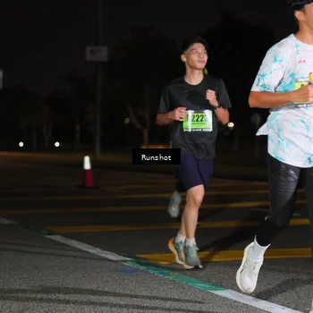 Runner Photo 5643356