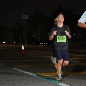 Runner Photo 5643359