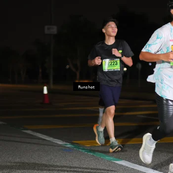 Runner Photo 5643360