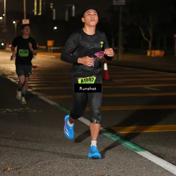 Runner Photo 5643372