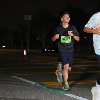 Runner Photo 5643374