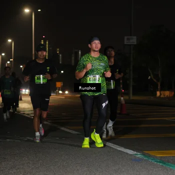 Runner Photo 5643376