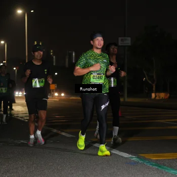 Runner Photo 5643378