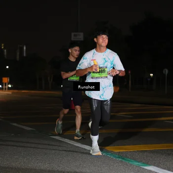 Runner Photo 5643380