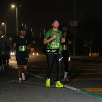 Runner Photo 5643381