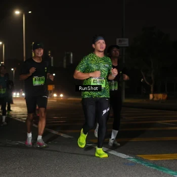 Runner Photo 5643382