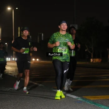 Runner Photo 5643383