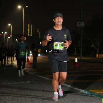 Runner Photo 5643386