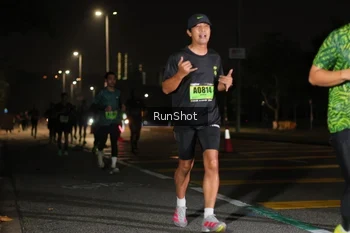 Runner Photo 5643391