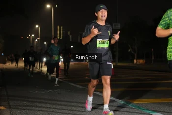 Runner Photo 5643392