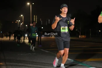 Runner Photo 5643393
