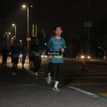 Runner Photo 5643396