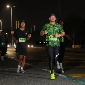 Runner Photo 5643398