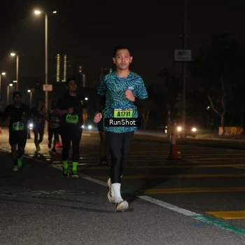 Runner Photo 5643399