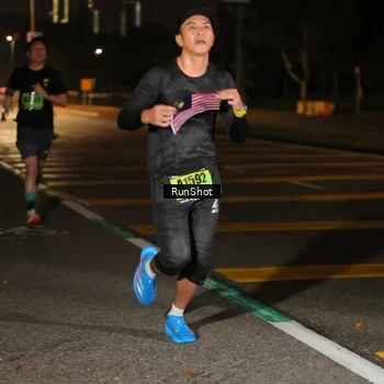 Runner Photo 5643400